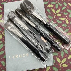 Láruce Luxury Beauty Brush Set
